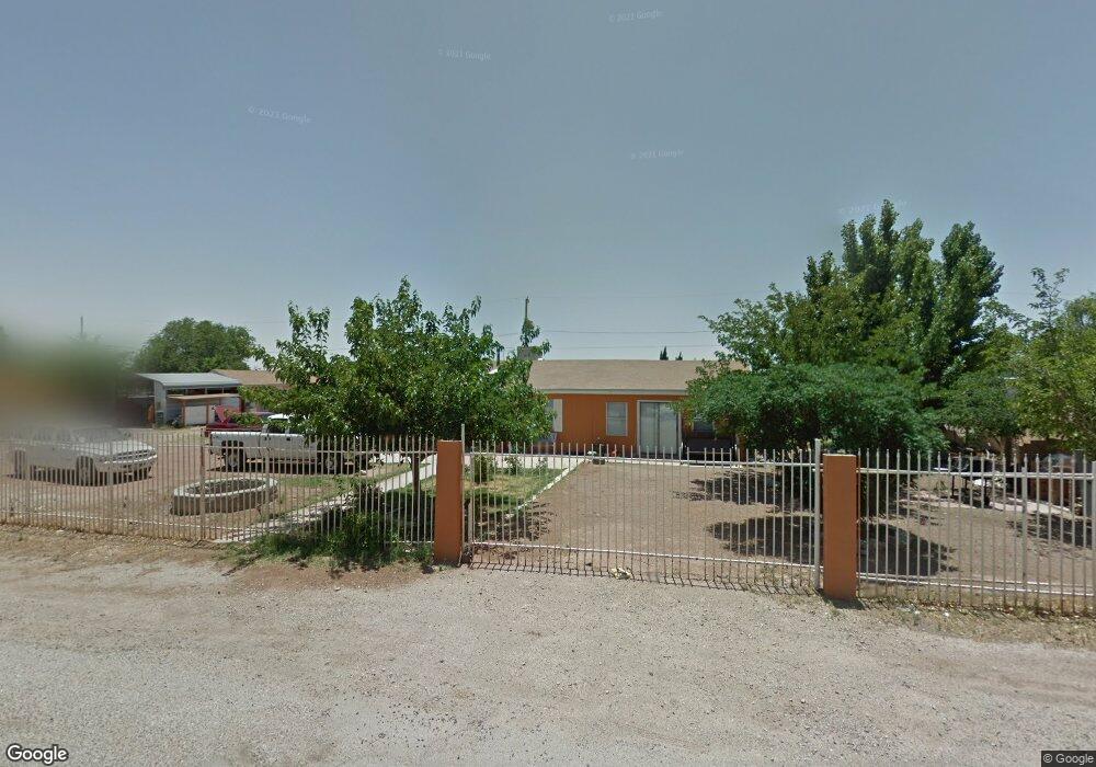 420 Valle Los Nogales Dr, El Paso, TX 79927 - photo 1