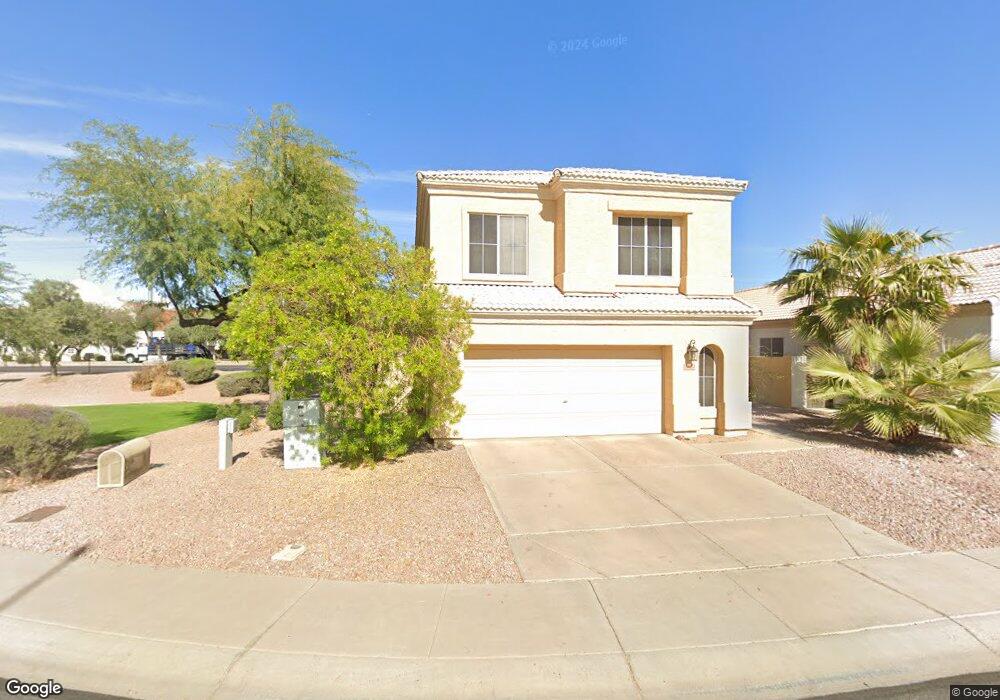 3414 W Megan St unit 1, Chandler, AZ 85226 - photo 1