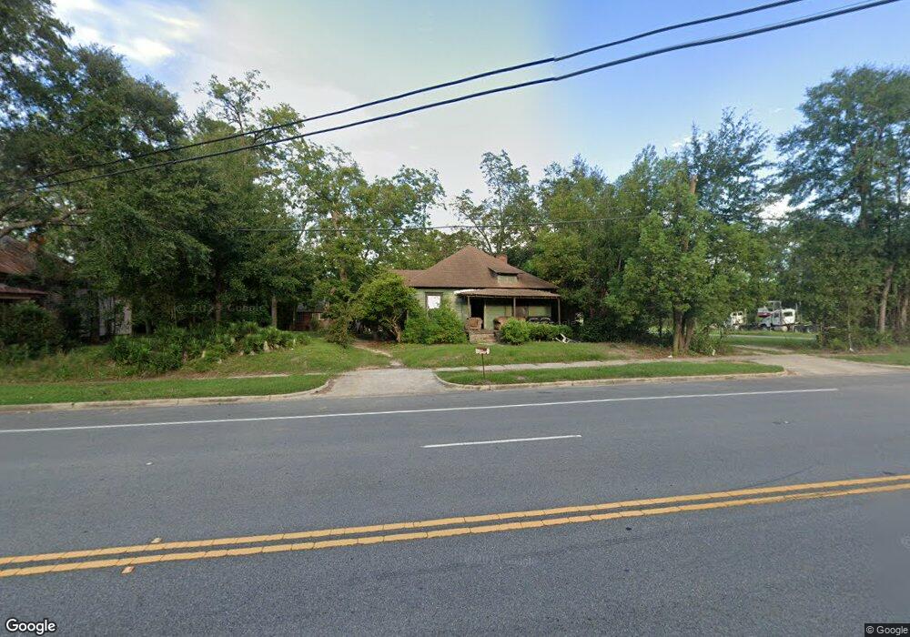 1302 S Court St, Quitman, GA 31643 - photo 1