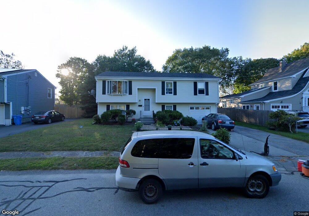 94 Ridgewood Rd, Middletown, RI 02842 - photo 1