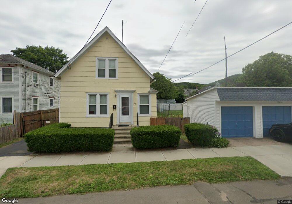 15 Cook St, Hamden, CT 06517 - photo 1