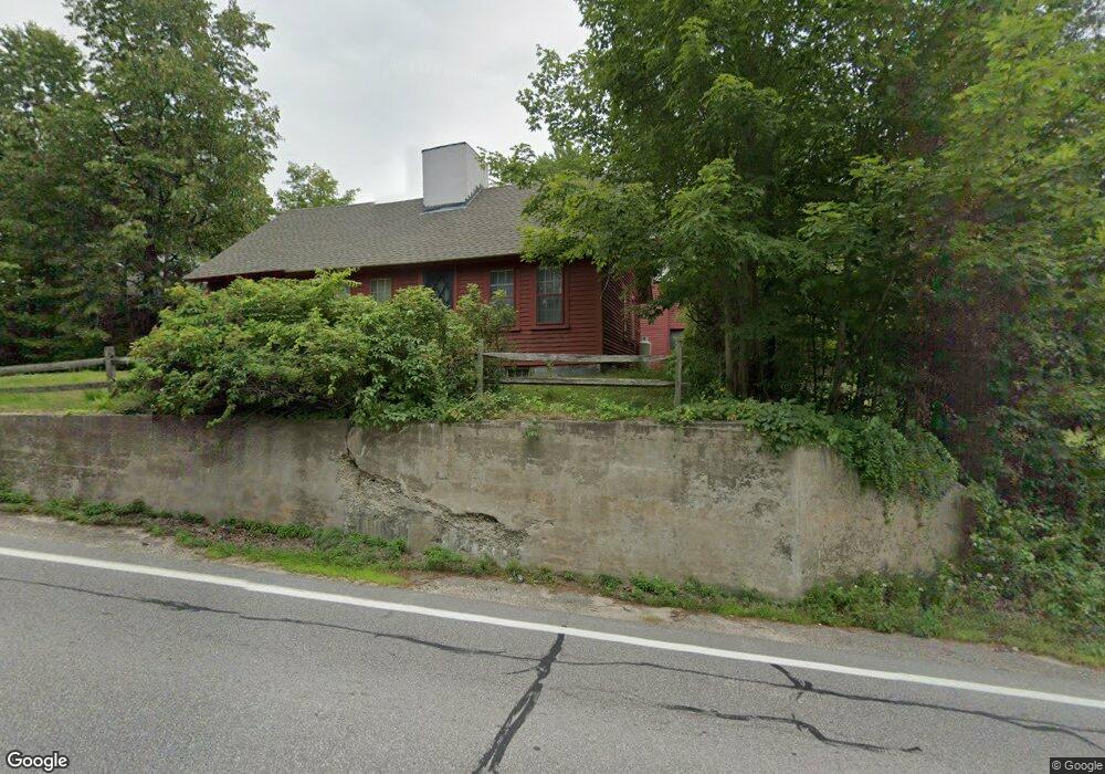 1 Whitten Neck Rd, Wolfeboro, NH 03894 - photo 1