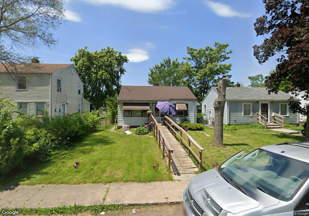 5032 Jefferson St, Gary, IN 46408 - photo 1
