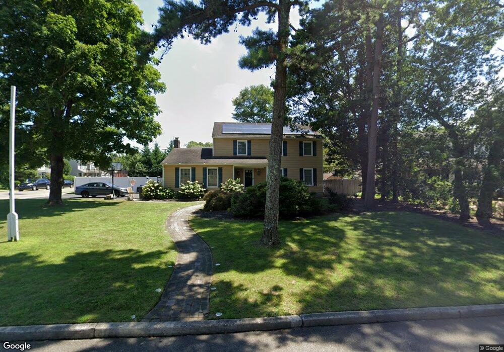 100 Mercer Ave, Manahawkin, NJ 08050 - photo 1