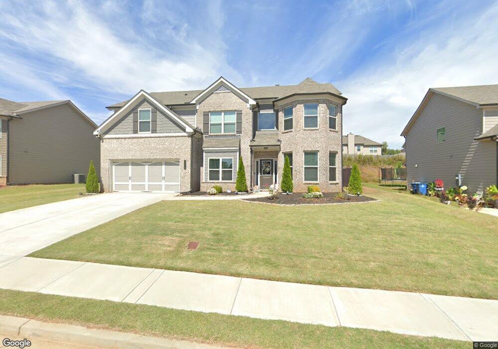 3378 In Bloom Way, Auburn, GA 30011 - photo 1