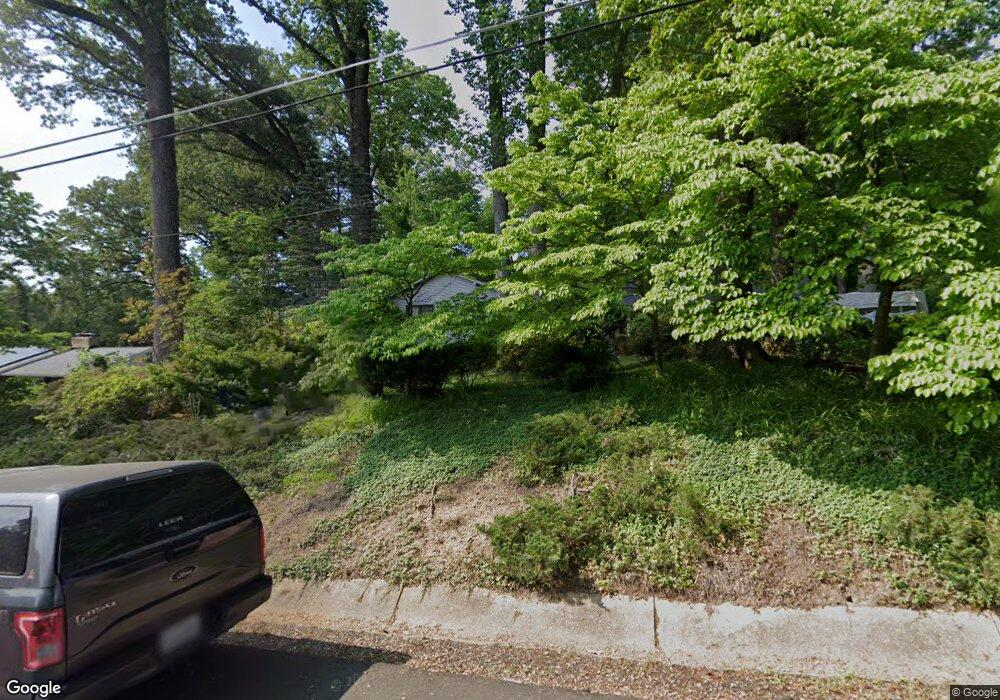 6446 Lily Dhu Ln, Falls Church, VA 22044 - photo 1