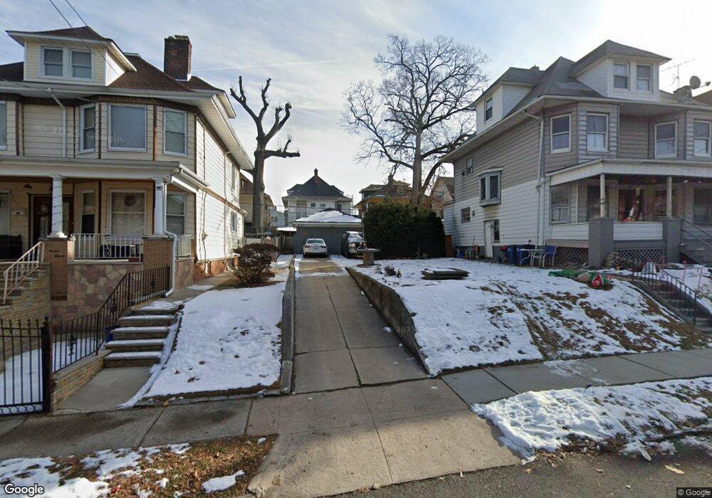 709 Parker St, Newark, NJ 07104 - photo 1