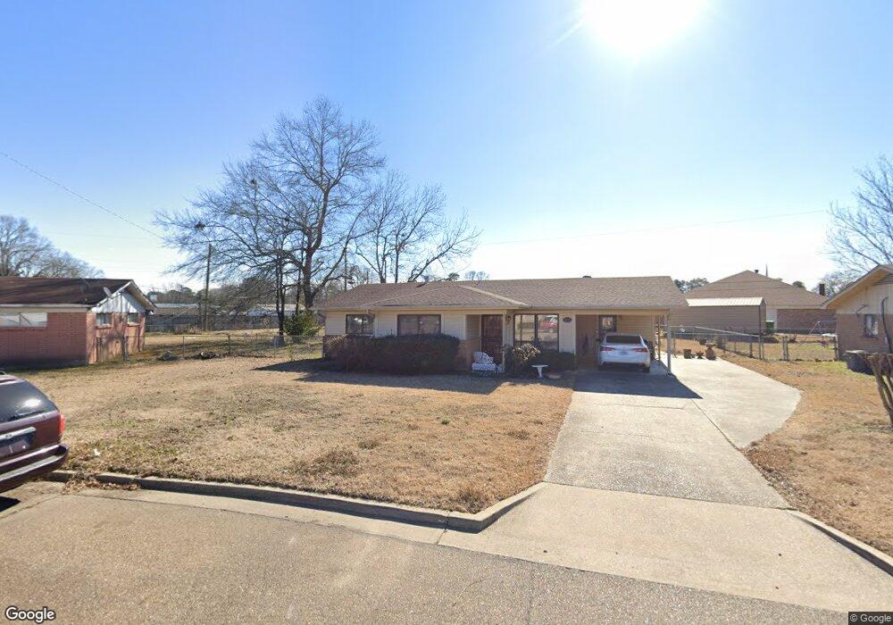 1715 Plantivigne Dr, Texarkana, TX 75501 - photo 1