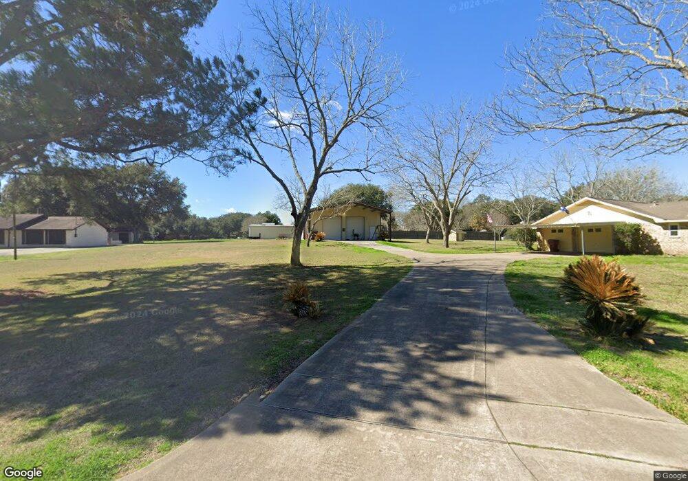 1902 E Cypress Rd, East Bernard, TX 77435 - photo 1