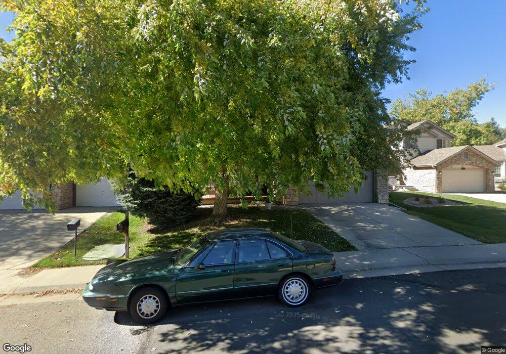 4242 E 130th Dr, Thornton, CO 80241 - photo 1