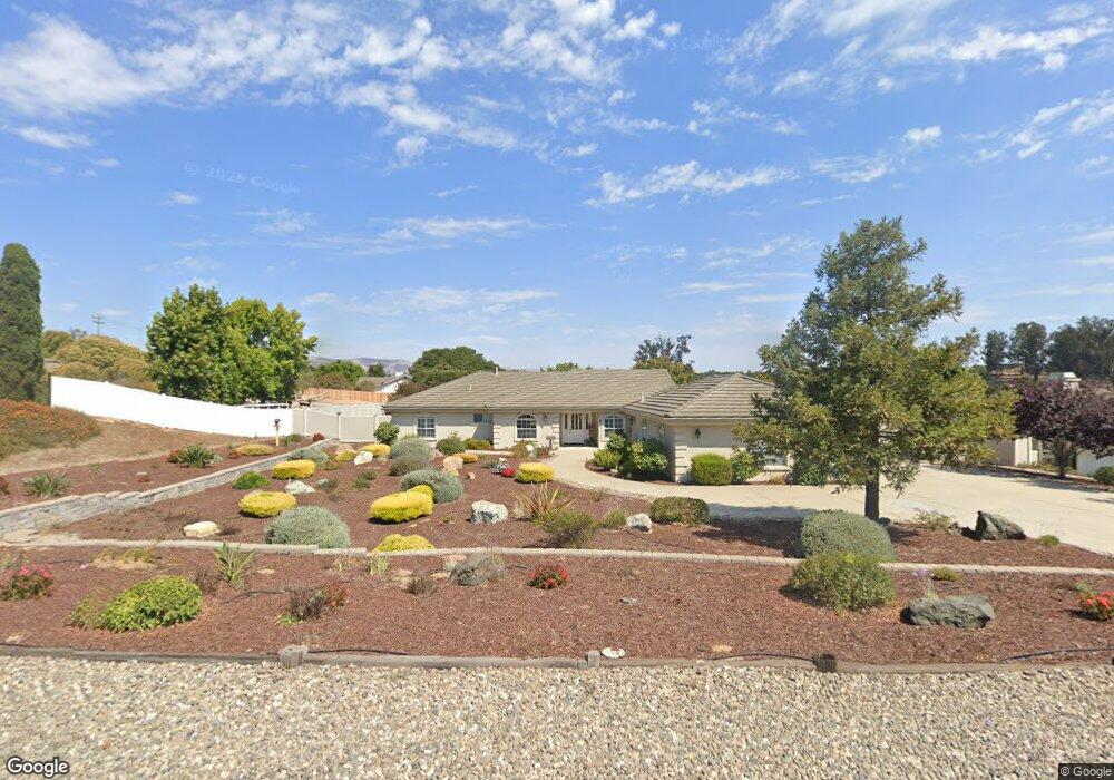 1025 Olympic Way, Nipomo, CA 93444 - photo 1