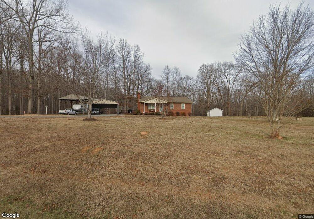 1298 C E Stewart Rd, Clover, SC 29710 - photo 1