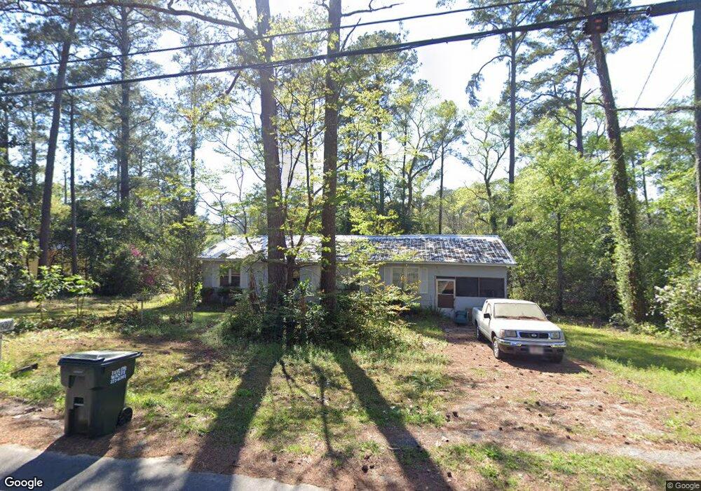 624 4th St SE, Cairo, GA 39828 - photo 1