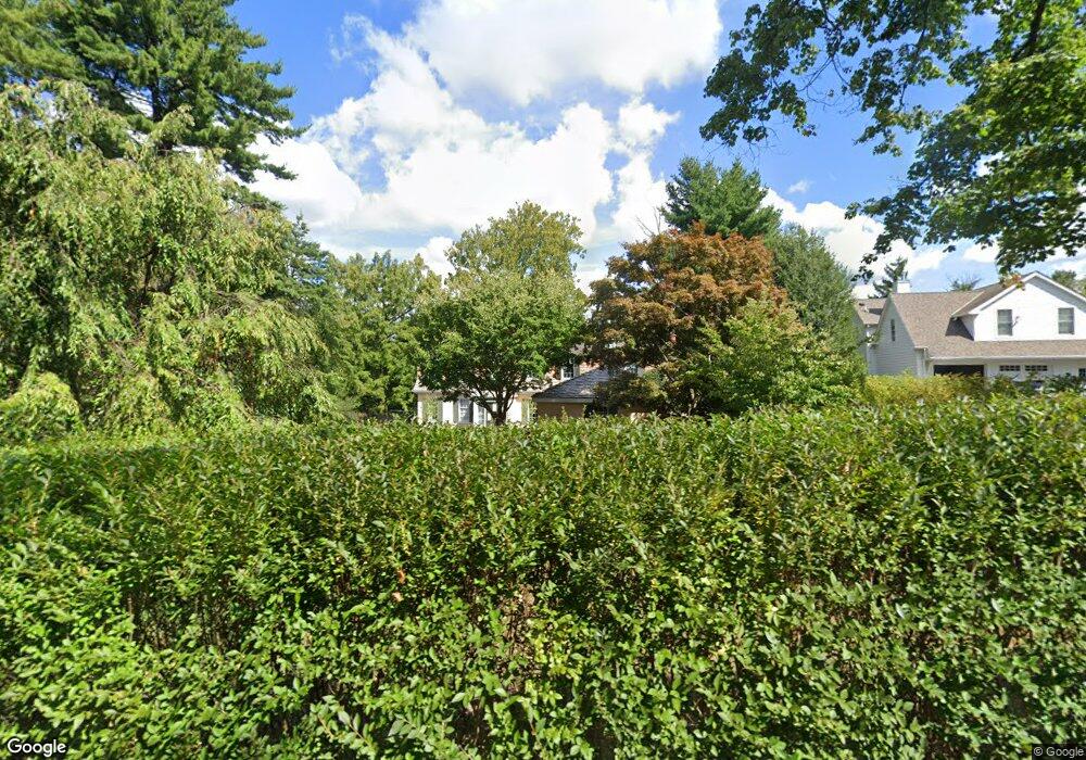 863 Mount Moro Rd, Villanova, PA 19085 - photo 1