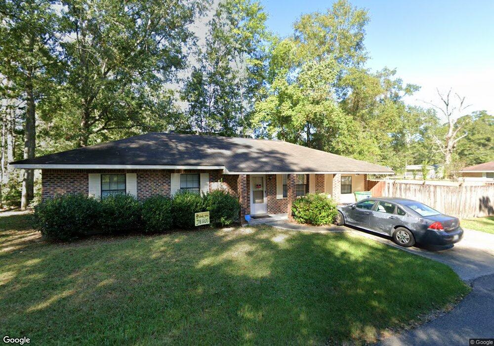 219 N Abrams Ave, Picayune, MS 39466 - photo 1