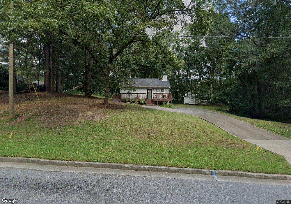326 Mcmillan Rd, Dacula, GA 30019 - photo 1