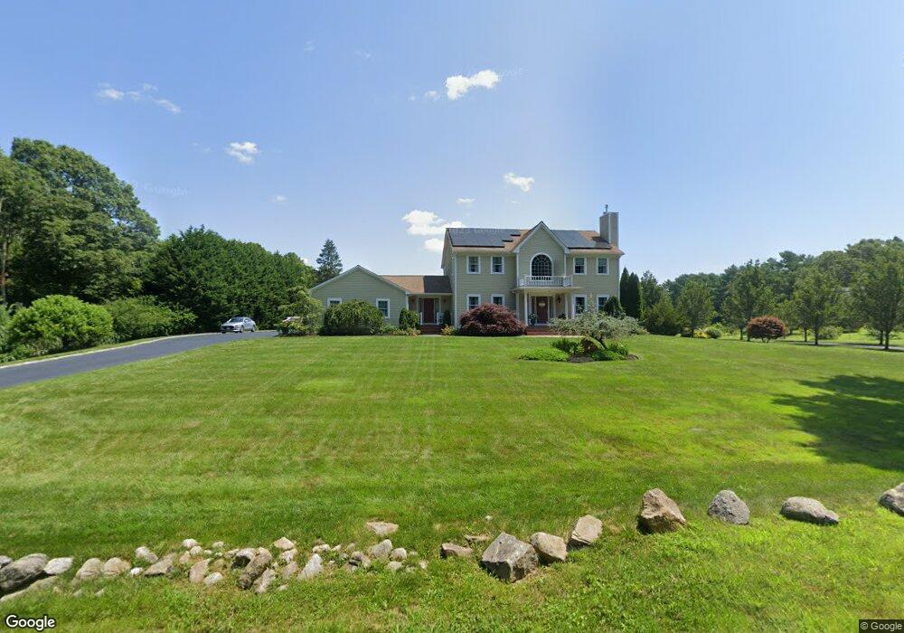 141 White Oak Run, North Dartmouth, MA 02747 - photo 1