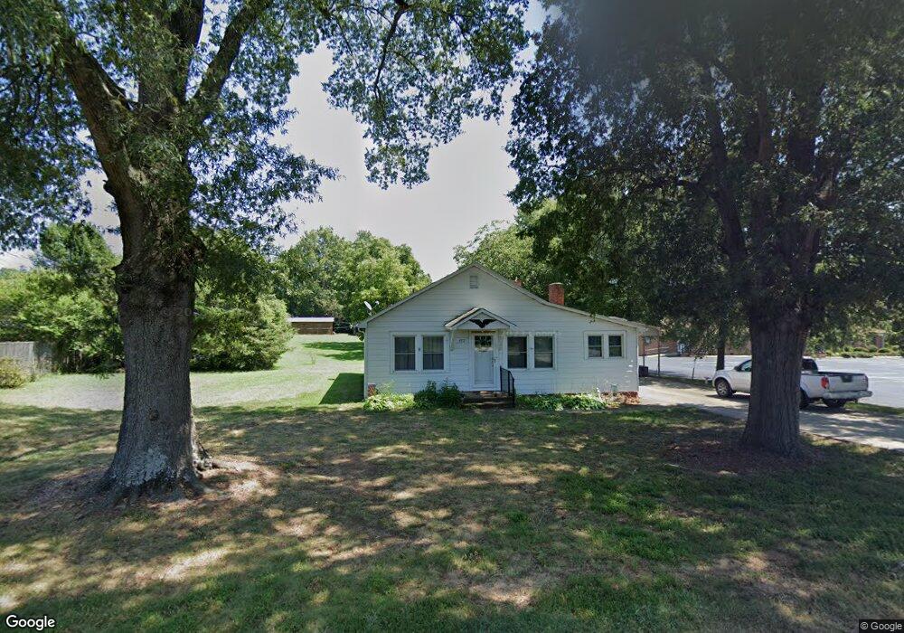 577 Jackson Terrace SW, Concord, NC 28027 - photo 1