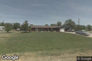 1010 E Kelson Ave, Syracuse, KS 67878