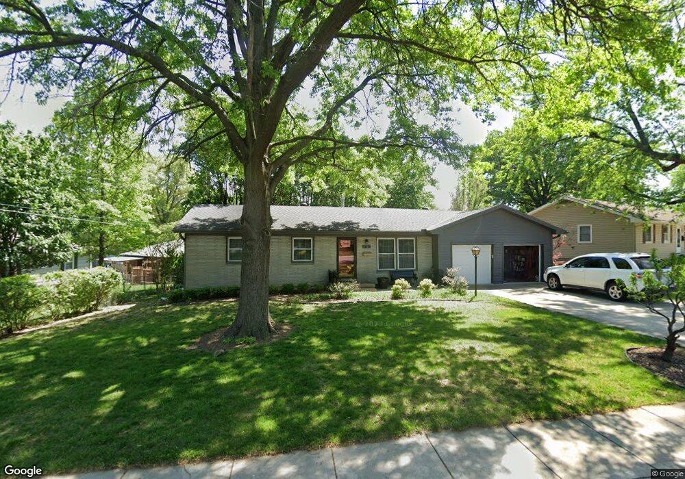 13111 W 96th St, Lenexa, KS 66215 - photo 1