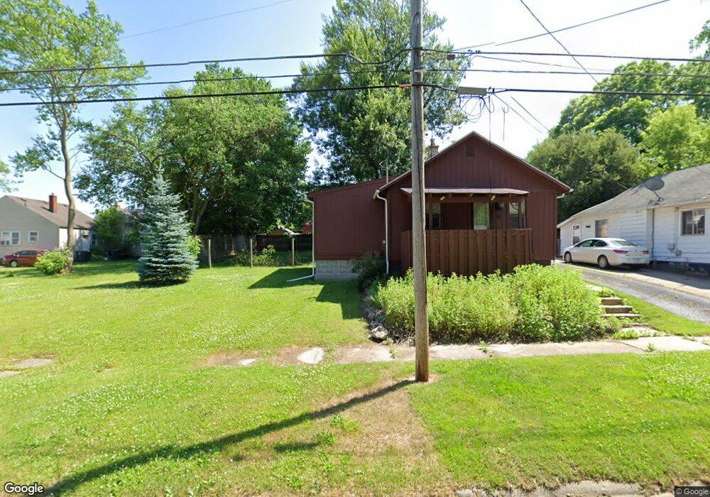 611 Victoria Ave, Flint, MI 48507 - photo 1