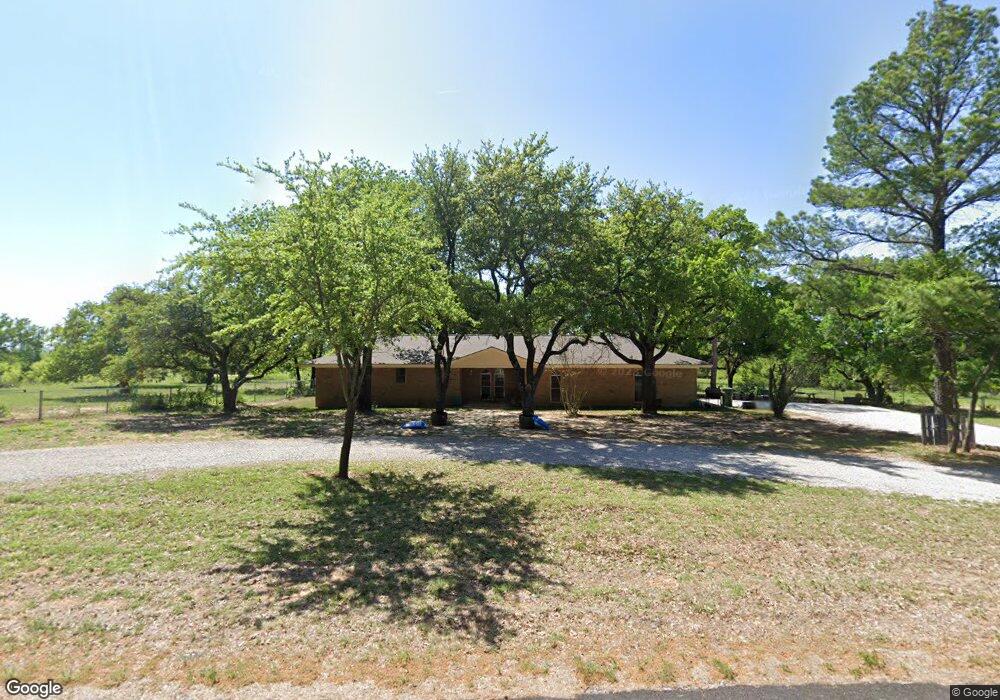 294 County Road 1110, Decatur, TX 76234 - photo 1