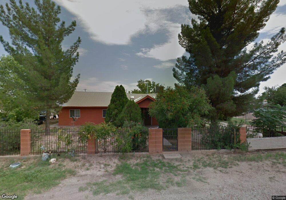 250 Isabel Way, Socorro, TX 79927 - photo 1