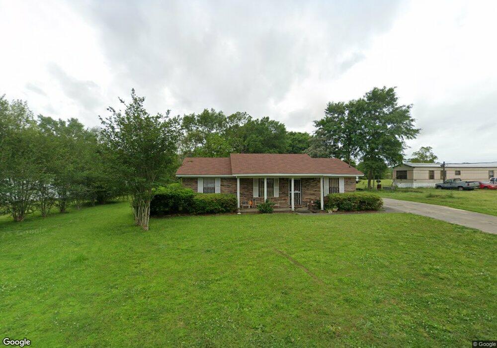 320 E 4th St, Atmore, AL 36502 - photo 1