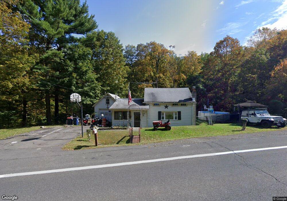 1339 State Route 82, Ancram, NY 12502 - photo 1