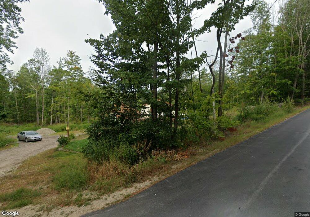 76 Mountain Rd, West Newfield, ME 04095 - photo 1