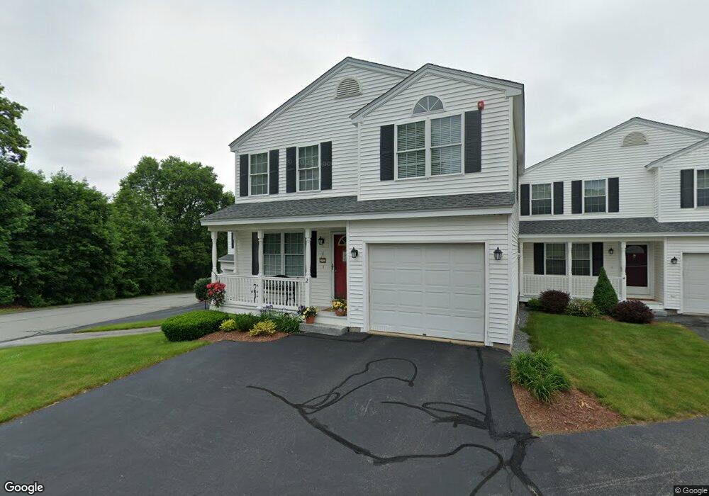 2 Rebecca Ln, Dracut, MA 01826 - photo 1