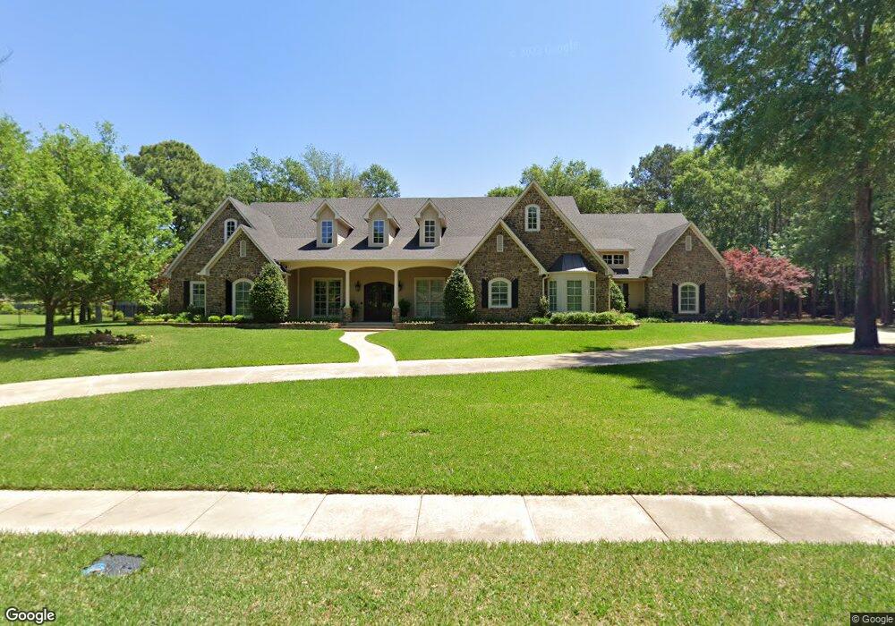 6098 Graemont Blvd, Tyler, TX 75703 - photo 1