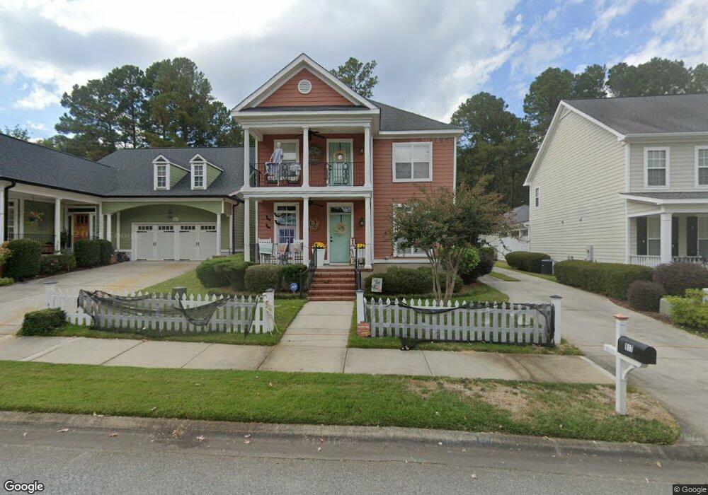 917 Mitchell Ln, Evans, GA 30809 - photo 1