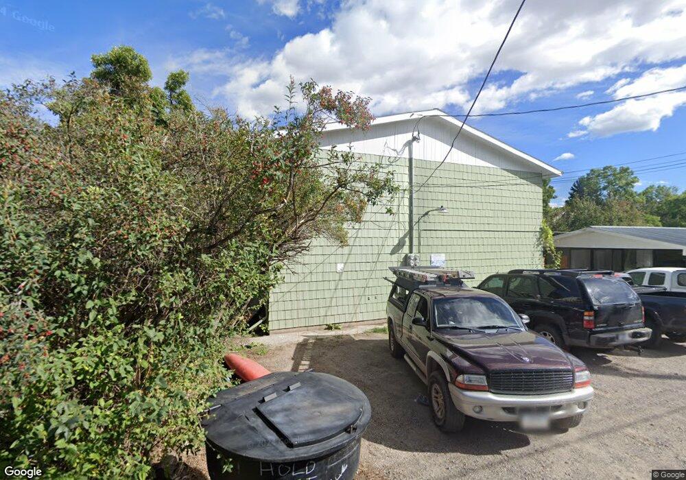 1309 S 4th Ave, Bozeman, MT 59715 - photo 1