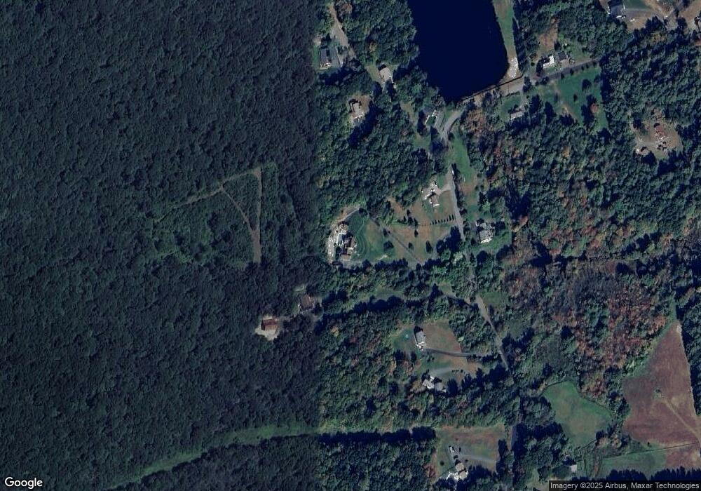 127 Bumstead Rd, Monson, MA 01057 - photo 1