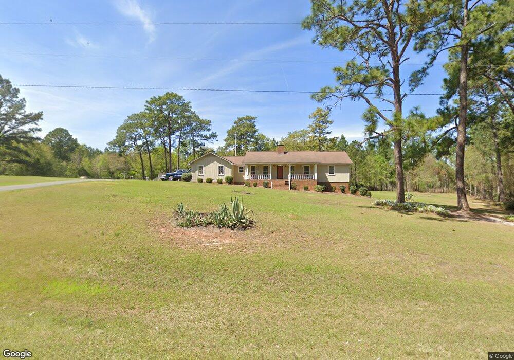 1232 Frank Rd, Ocilla, GA 31774 - photo 1