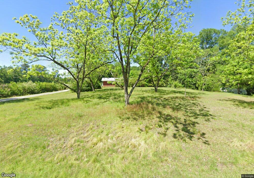 117 Houston Rd, Laurel, MS 39443 - photo 1