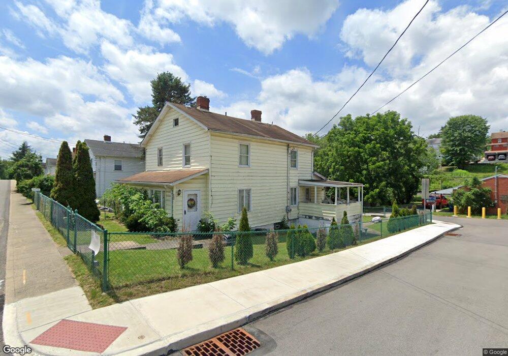 137 Locust St, Muse, PA 15350 - photo 1