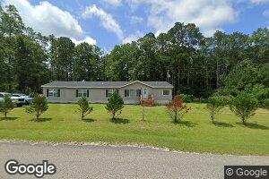 1462 Hawthorne Rd, Tibbie, AL 36583