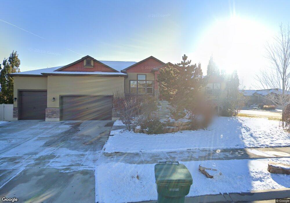 3545 W 3700 S, West Haven, UT 84401 - photo 1