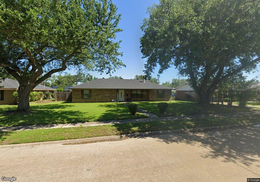 1703 23rd St, Lake Charles, LA 70601 - photo 1