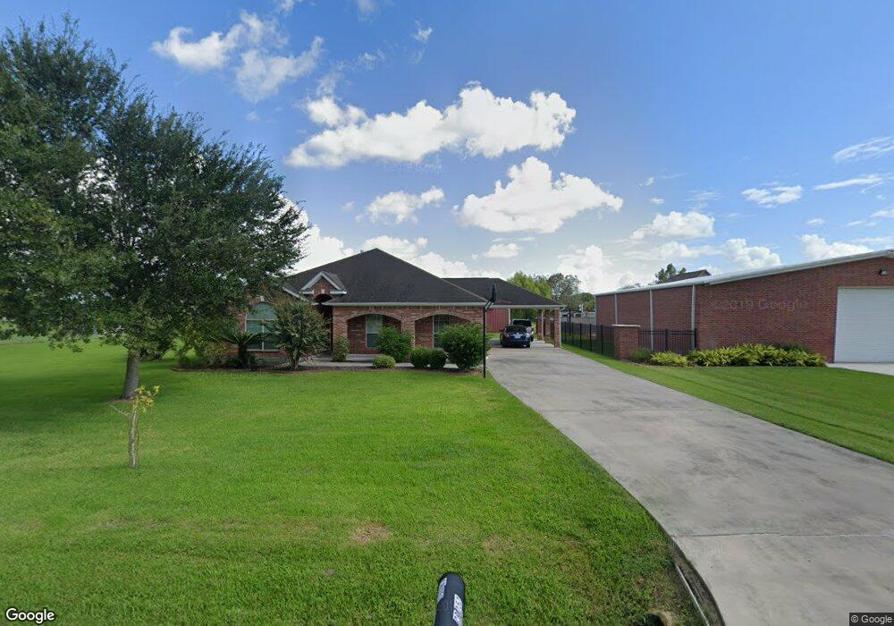 1910 Quinn Rd, Pearland, TX 77581 - photo 1