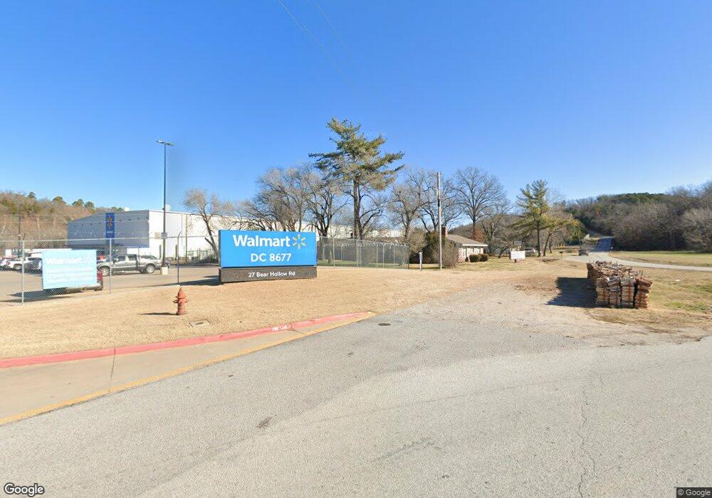 95 Bear Hollow Rd, Jane, MO 64856 - photo 1