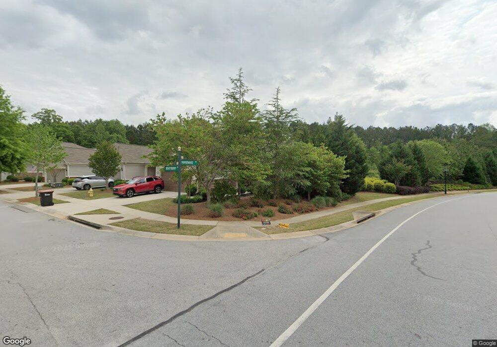 500 Beautyberry Dr, Griffin, GA 30223 - photo 1