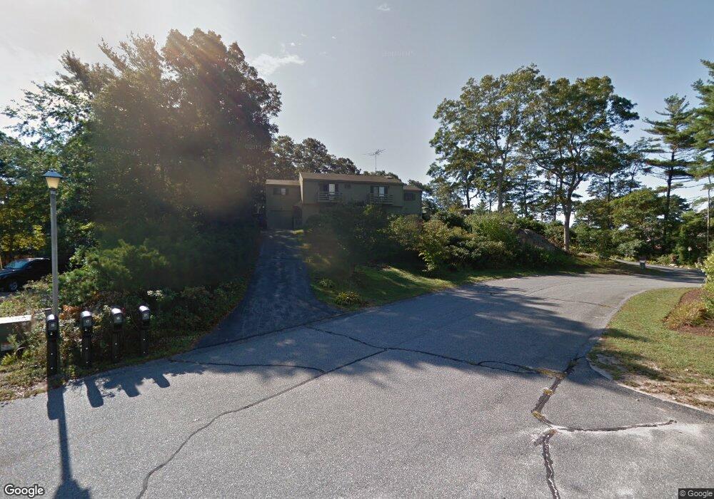 21 Holly Cir, Bourne, MA 2532 - photo 1