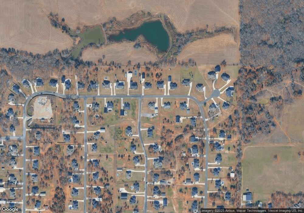 1079 Horizon Trace Dr, Azle, TX 76020 - photo 1