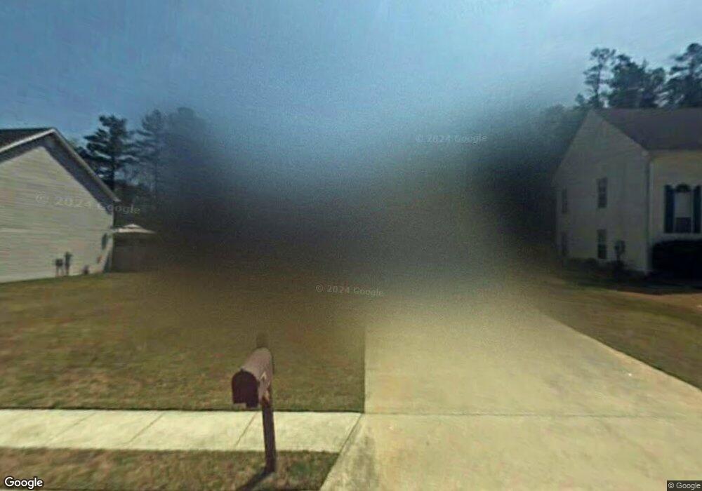 2452 Dogwood Farms Place, Snellville, GA 30078 - photo 1