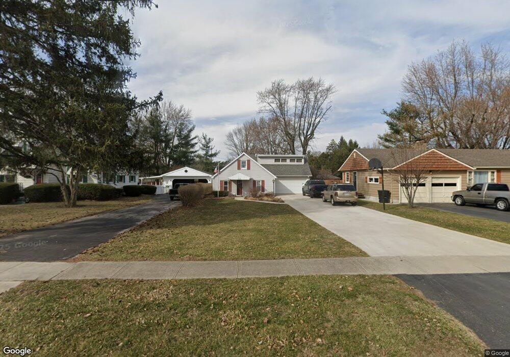 228 E Pearl St, Findlay, OH 45840 - photo 1