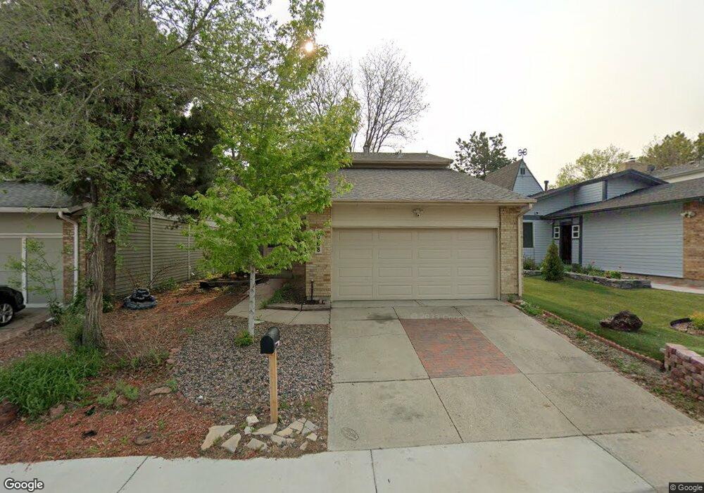 3968 S Atchison Way unit 20730631402, Aurora, CO 80014 - photo 1