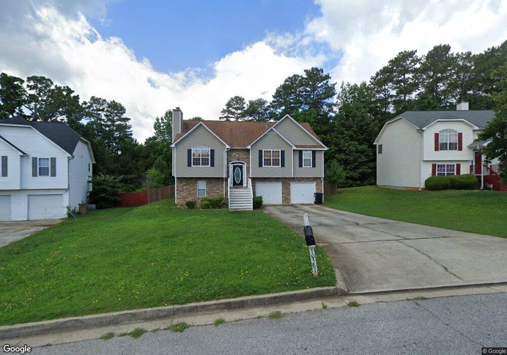 10581 Day Lily Dr unit 3, Hampton, GA 30228 - photo 1